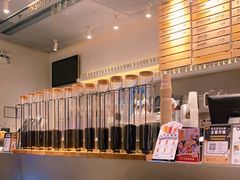 -喜茶(上海打浦桥日月光gelato lab+店)