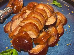-青年公社烤鸭(肇嘉浜路店)