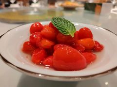 荔枝小番茄-缓归·岭南融合菜(吉大店)