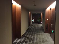 -苏州西交利物浦大学国际会议中心