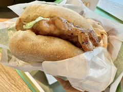 -麦当劳(湖光北街店)