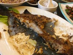 -山乡农家院(海淀区西北旺店)