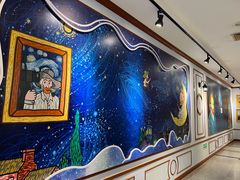 -梵高星空艺术馆(北京旗舰店)