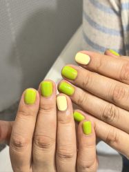 -LILY NAILS美甲美睫
