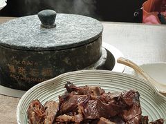 -蘑界·野生菌火锅(深业上城店)