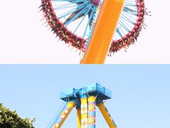 -南京银杏湖乐园