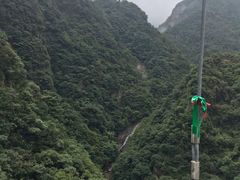 -宁波五龙潭景区