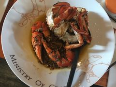 -Ministry of Crab(科伦坡店)