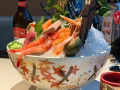 -上井料理黑金店(IFS国金中心店)