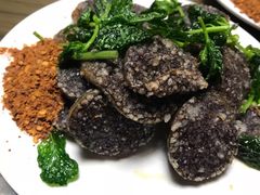 -88号小吃店·经典云南菜·地道纳西美食
