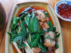 -青城甲(青城山店)