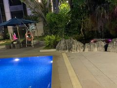-深圳香格里拉酒店