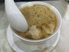 -麦奀云吞面世家 山顶店(山顶广场店)