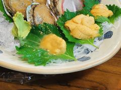 -尺山寸水日料(马桥满天星店)