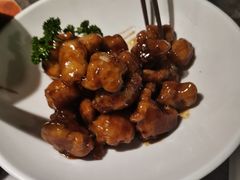 -绿茶餐厅(天津天河城店)