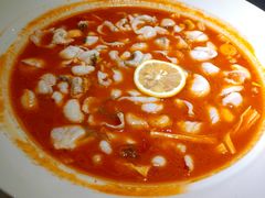 -青花椒花椒鱼(合生汇店)