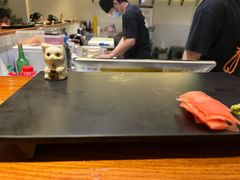 -戏作寿司(观音桥店)