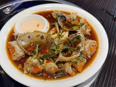 -东江海鲜大排档·潮汕菜·砂锅粥