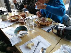 羊腿-Hotel Skogafoss Bistro Bar