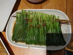 -木屋烧烤(坂田天安云谷店)