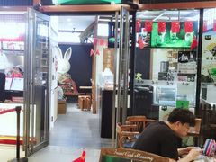 -無邪日式甜品(世博源店)