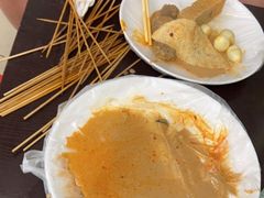 -郭记小街麻辣烫(南小街总店)
