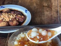 醪糟冰粉-太平张醪糟(西街直营店)