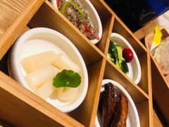 前菜四品-青梅酒肆PLUS(长白仙岛北路店)