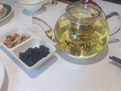 -老洋房花园饭店(绍兴路店)