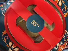 -85度C(生甜甜圈研究工坊·上海局门店)