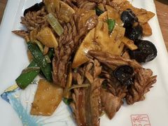 -春水锅贴·传统鲁菜(大明湖店)