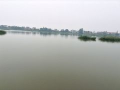 image-洪湖生态旅游区