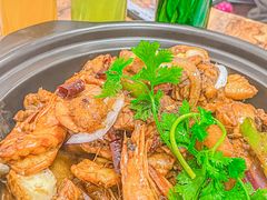 -状元虎.摇滚炒鸡.家常菜(义勇街店)