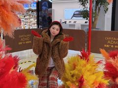 -凯德广场(埃德蒙顿路店)