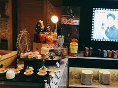 -盛宴标帜餐厅·亲子自助 (南昌喜来登酒店)