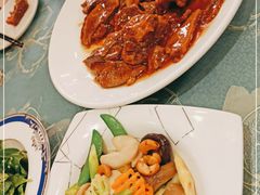 -燕春楼(海河华鼎店)