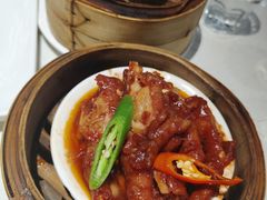 -港久茶餐厅(鹭洲里店)