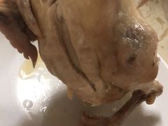 -佳基盐焗鸡