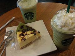 android_upload_pic-星巴克(福州万象九宜城分店)