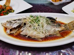 -港湾宴会厅(京基百纳店)
