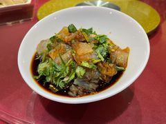 -老吉士酒家(天平路店)