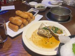 -东海怡品海鲜豆捞(星街坊店)