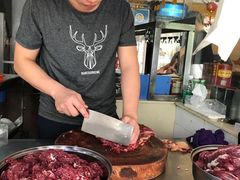 -陈记顺和潮汕牛肉火锅(韩江路店)