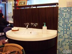 -榖屋house of flour(张江首店)