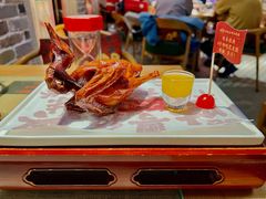 红烧乳鸽-大鸽饭(北京路店)