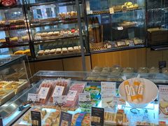 -巴黎贝甜(卫清西路店)