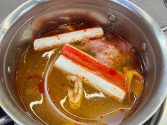 -大橘元自助回转火锅(天河新天地店)