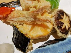 -越光米贩精致料理餐厅(金鹰店)