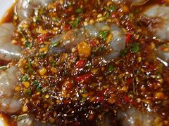 -7星海鲜烧烤(紫光福郡店)