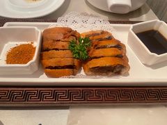 -北京全聚德(清华园店)